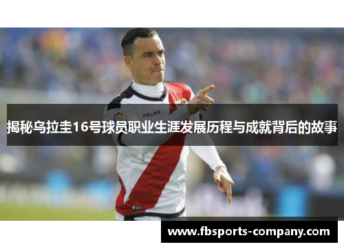 揭秘乌拉圭16号球员职业生涯发展历程与成就背后的故事 揭秘乌拉圭16号球员职业生涯发展历程与成就背后的故事